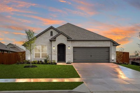 Hulen Trails by Landsea Homes in Fort Worth - photo 40 40