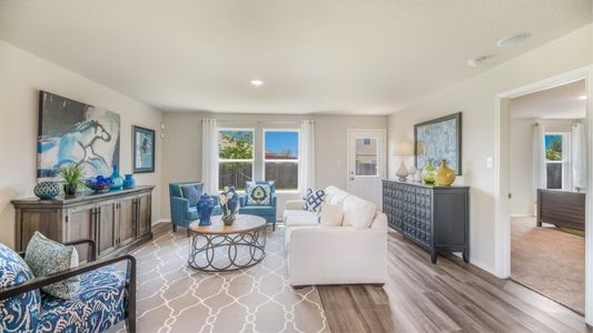 Heather Glen: Classic and Westfield Collection by Lennar in New Braunfels - photo 13 13