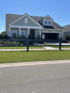 Horizons at Carnes Crossroads | 55+: Carriage Collection by Lennar in Summerville - image 14