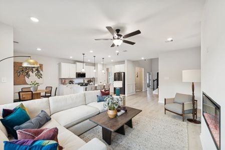 Audubon 50's by Smith Douglas Homes in Magnolia - image 12