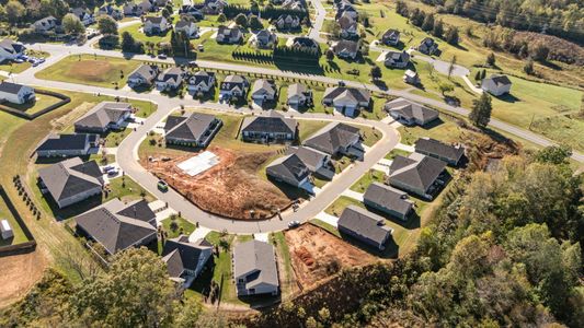 Village at Maple Leaf Farm by Epcon Communities in King - image