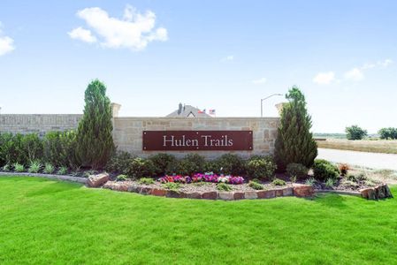 Hulen Trails - Master planned community in Fort Worth, TX 0 0