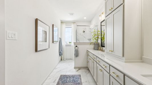 The Heights at Uptown Celina by Normandy Homes in Celina - image 17