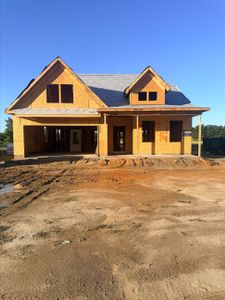 Southern Column Estates by Veranda Homes in Florence - image