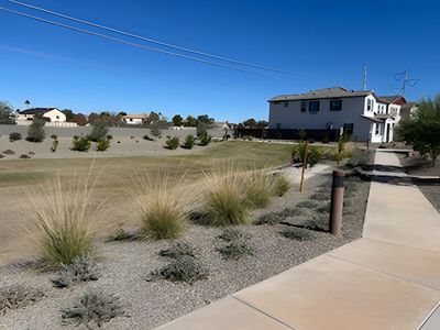 Hawes Crossing: Discovery by Lennar in Mesa - photo 30 30