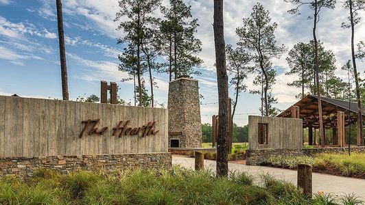 The Groves by Westin Homes in Humble - image 9