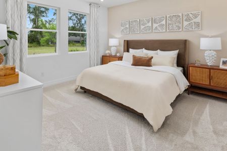 Grandview Gardens by Mattamy Homes in Deland - photo 31 31