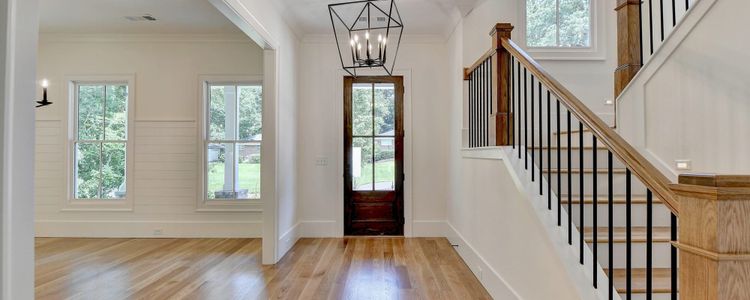 Waterford at Briarcliff by Rocklyn Homes in Atlanta - photo 9 9