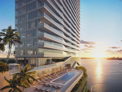 Cove by SB Development in Miami - image 14