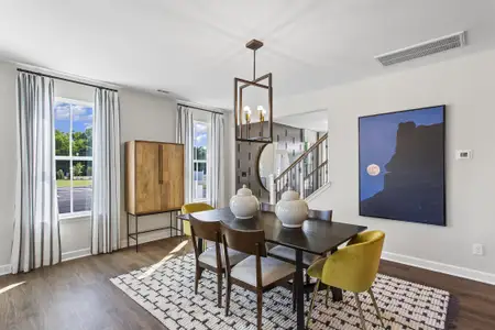 Georgias Landing by Mungo Homes in Raleigh - photo 64 64