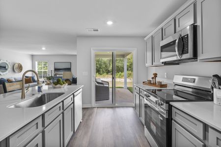 Select Homesites Rincon by McGuinn Homes in Rincon - image 9