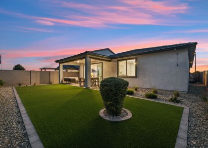 The Skyview Collection at North Copper Canyon 33