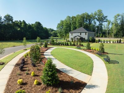 Roseshire Chase by Mattamy Homes in Huntersville - photo 2 2