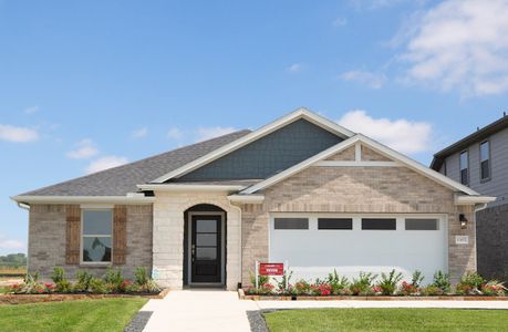 Sweetgrass Village: Landmark Collection by Beazer Homes in Crosby - photo 1 1