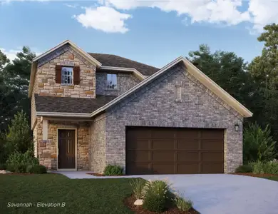 Stonebrooke by Ashton Woods in Conroe - photo 2 2