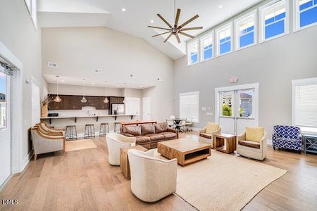 Annandale by Adams Homes in Garner - image 3