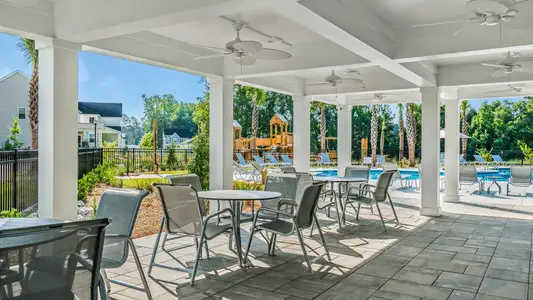 Limehouse Farms: Arbor 28