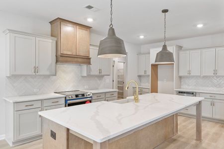 Liberty Station by Trademark Quality Homes in Bremen - image 11