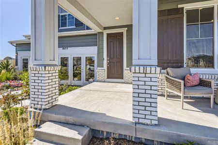 Turnberry Crossing by Century Communities in Commerce City - photo 4 4