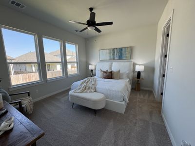 Arbor Collection at Bryson by Tri Pointe Homes in Leander - photo 63 63