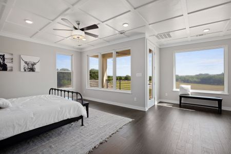 Ascensions on Lake Travis by Resort Home Builders in Spicewood - photo 18 18