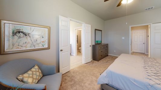 Sunterra by Colina Homes in Katy - photo 24 24