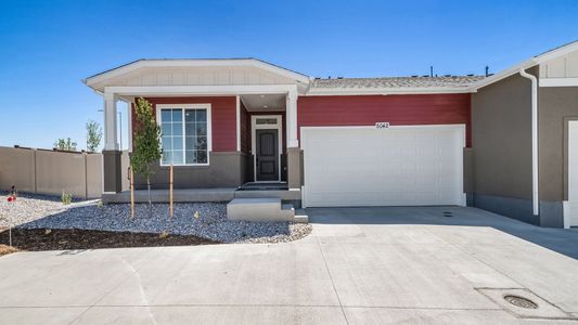 Vacanza Collection at Green Valley Ranch 1