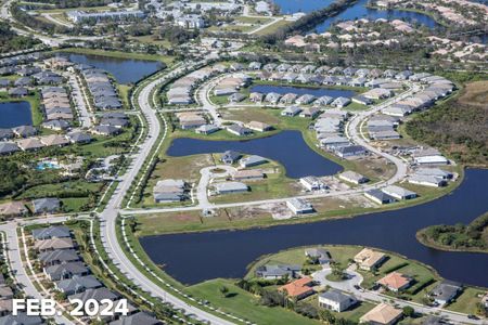Lake Park at Tradition by GHO Homes in Port St. Lucie - image 17
