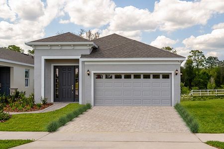 Liberty Station Single Family 3