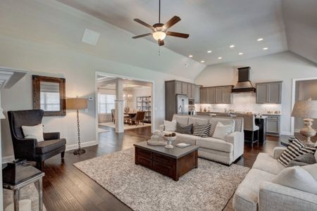 St. Regis by Reliant Homes in Oxford - image