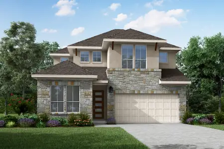 Arbor Collection at Heritage 3