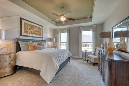 Buffalo Crossing by Bellaire Homes in Cibolo - photo 11 11