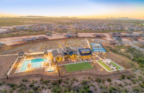 Del Webb at Rocking K by Del Webb in Tucson - image 13