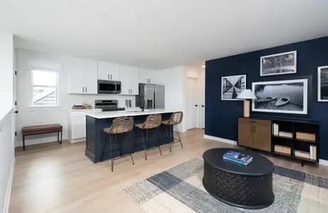 Weslyn Park Classical 9