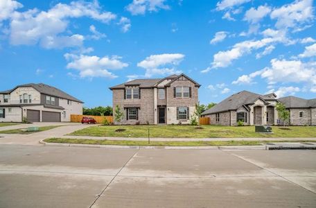 Cole Crossing Estates by Sumeer Homes in DeSoto - photo 9 9