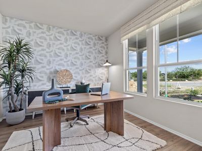 Comanche Ridge by Davidson Homes LLC in San Antonio - image 15