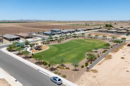 Bisbee Ranch by Century Complete in Florence - image