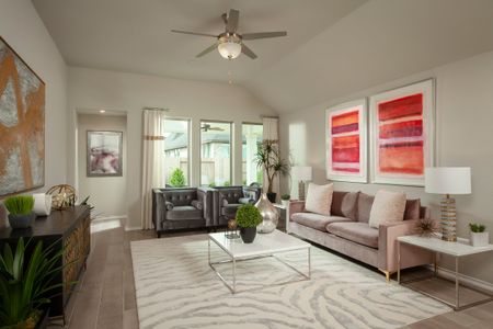 Grand Mission Estates by Coventry Homes in Richmond - image 10