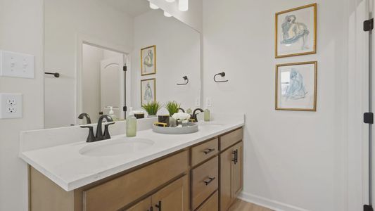 Emberly 55 by DSLD Homes in Rosenberg - photo 7 7