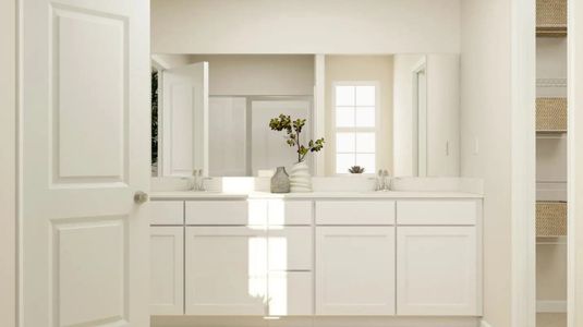 Reserve at Clinton Commons: Dream 6