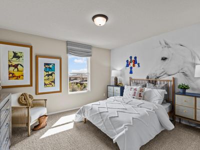 Bricewood by Davidson Homes LLC in San Antonio - image 17