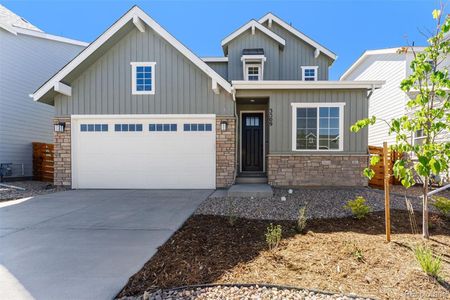 The Aurora Highlands - Master planned community in Aurora, CO 38 38