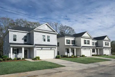 Discover - Select by David Weekley Homes in Mount Pleasant - image