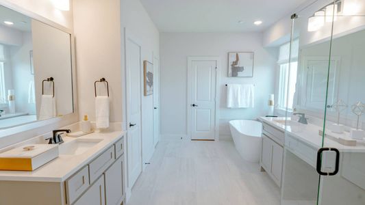 Wellspring Estates by First Texas Homes in Celina - image 8
