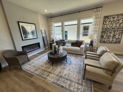Nolina by Chesmar Homes in Georgetown - photo 62 62