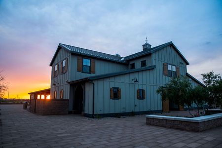 Orchard at Barney Farms by Fulton Homes in Queen Creek - photo 8 8