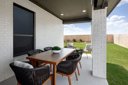 Davis Ranch by Coventry Homes in San Antonio - image 6