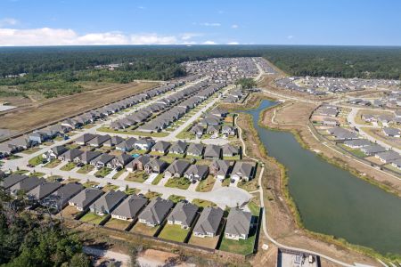 Pinewood at Grand Texas by M/I Homes in New Caney - image 11