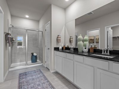 Comanche Ridge by Davidson Homes LLC in San Antonio - image 11