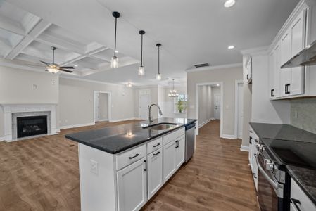 The Villas at Langston Farms by Bill Clark Homes in Winterville - image 3